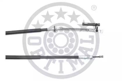 Optimal HK-3094 Трос стояночного гальма