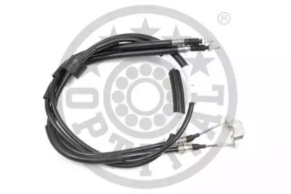 Optimal HK-3097 Трос стояночного гальма Optimal HK-3097 Трос стояночного гальма