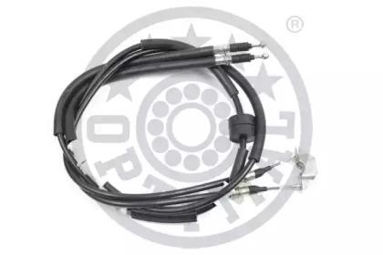 Optimal HK-3099 Трос стояночного гальма