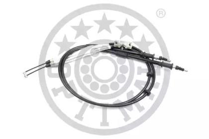 Optimal HK-3103 Трос стояночного гальма