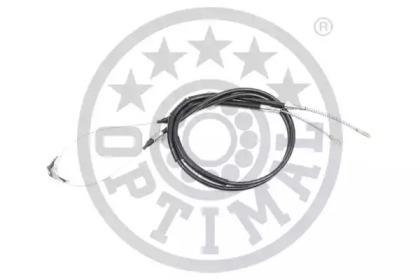 Optimal HK-3122 Трос стояночного гальма Optimal HK-3122 Трос стояночного гальма