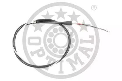 Optimal HK-3249 Трос стояночного гальма