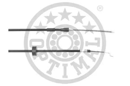 Optimal HK-3262 Brake cable Optimal HK-3262 Brake cable