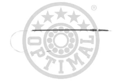 Optimal HK-3284 Brake cable Optimal HK-3284 Brake cable