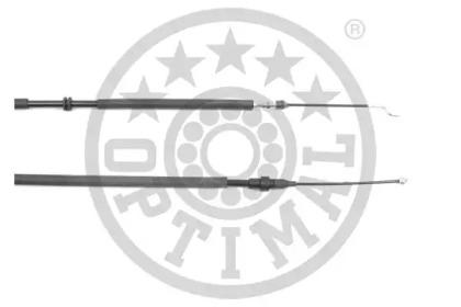 Optimal HK-3299 Brake cable
