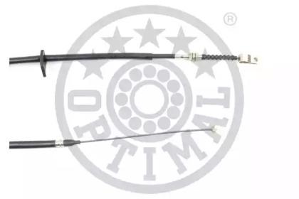 Optimal HK-3453 Brake cable Optimal HK-3453 Brake cable