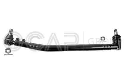 Ocap 0586419 End assy steering rack Ocap 0586419 End assy steering rack