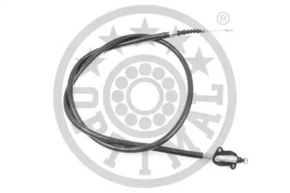 Optimal HK-3581 Трос стояночного гальма Optimal HK-3581 Трос стояночного гальма