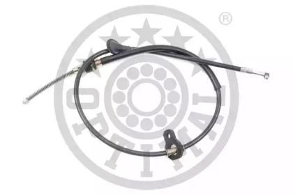 Optimal HK-3583 Brake cable Optimal HK-3583 Brake cable