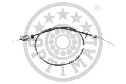 Optimal HK-3612 Трос стояночного гальма Optimal HK-3612 Трос стояночного гальма