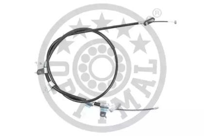 Optimal HK-3627 Трос стояночного гальма