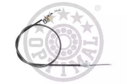 Optimal HK-3637 Трос стояночного гальма