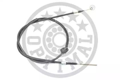 Optimal HK-3662 Brake cable Optimal HK-3662 Brake cable