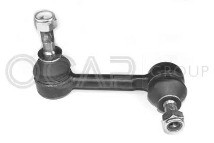 Ocap 0590625 Рульова тяга Ocap 0590625 Рульова тяга