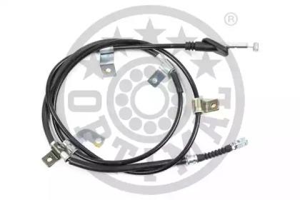 Optimal HK-3712 Brake cable