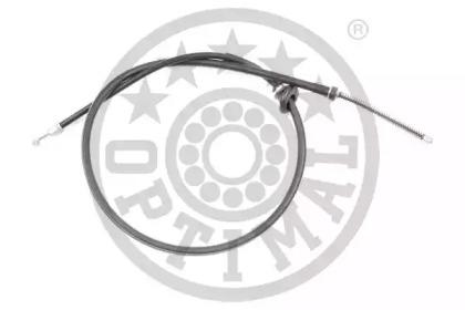 Optimal HK-3983 Трос стояночного гальма Optimal HK-3983 Трос стояночного гальма