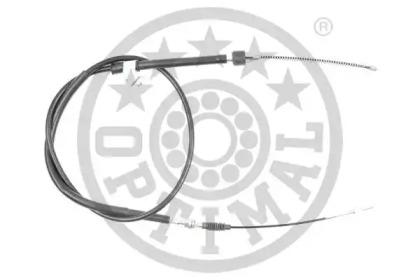 Optimal HK-4011 Brake cable Optimal HK-4011 Brake cable