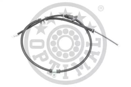 Optimal HK-4024 Трос стояночного гальма Optimal HK-4024 Трос стояночного гальма