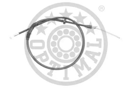 Optimal HK-4026 Трос стояночного гальма Optimal HK-4026 Трос стояночного гальма