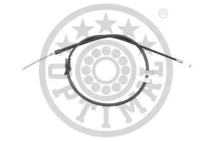 Optimal HK-4043 Brake cable