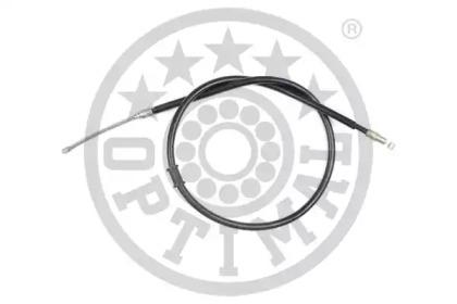 Optimal HK-4061 Трос стояночного гальма Optimal HK-4061 Трос стояночного гальма