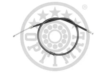 Optimal HK-4062 Трос стояночного тормоза Optimal HK-4062 Трос стояночного тормоза