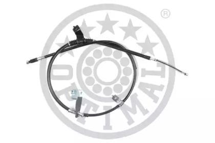 Optimal HK-4069 Brake cable