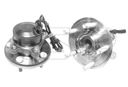 GSP 9400181 Wheel bearing