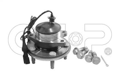 GSP 9400181K Wheel bearing