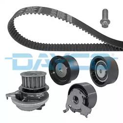 Dayco KTBWP1731 Kit water pump repai Dayco KTBWP1731 Kit water pump repai