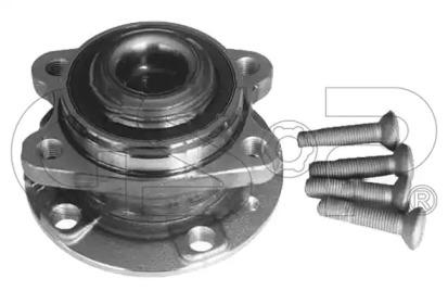 GSP 9400196K Підшипник маточини колеса GSP 9400196K Підшипник маточини колеса