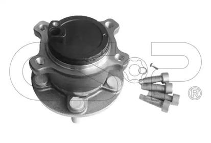 GSP 9400197K Wheel hub assy GSP 9400197K Wheel hub assy