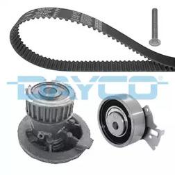 Dayco KTBWP2212 Kit water pump repai Dayco KTBWP2212 Kit water pump repai