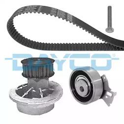 Dayco KTBWP2213 Kit water pump repai Dayco KTBWP2213 Kit water pump repai