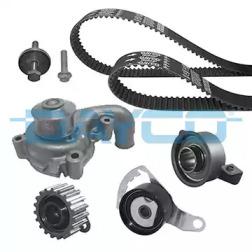 Dayco KTBWP2500 Kit water pump repai