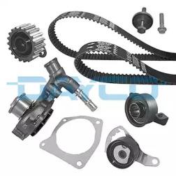 Dayco KTBWP2501 Kit water pump repai