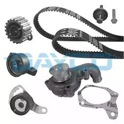 Dayco KTBWP2502 Kit water pump repai Dayco KTBWP2502 Kit water pump repai