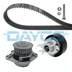 Dayco KTBWP2551 Kit water pump repai Dayco KTBWP2551 Kit water pump repai