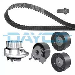 Dayco KTBWP2570 Kit water pump repai Dayco KTBWP2570 Kit water pump repai