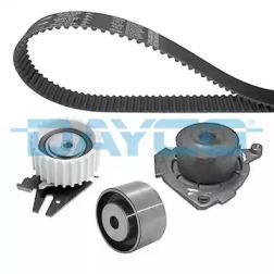 Dayco KTBWP3110 Kit water pump repai Dayco KTBWP3110 Kit water pump repai