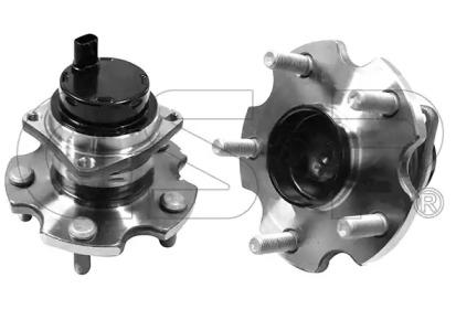 GSP 9400241 Підшипник маточини колеса