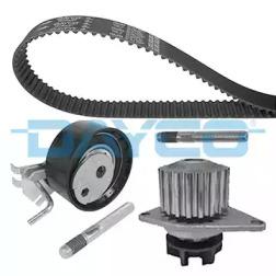 Dayco KTBWP3360 Kit water pump repai Dayco KTBWP3360 Kit water pump repai