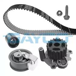 Dayco KTBWP3420 Kit water pump repai Dayco KTBWP3420 Kit water pump repai
