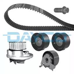 Dayco KTBWP3560 Kit water pump repai Dayco KTBWP3560 Kit water pump repai