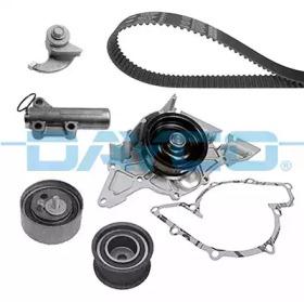 Dayco KTBWP3680 Kit water pump repai Dayco KTBWP3680 Kit water pump repai