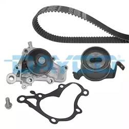 Dayco KTBWP3830 Kit water pump repai