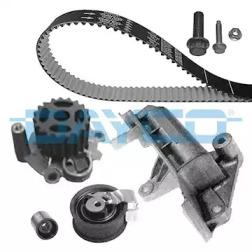Dayco KTBWP4161 Kit water pump repai Dayco KTBWP4161 Kit water pump repai