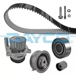 Dayco KTBWP4290 Kit water pump repai Dayco KTBWP4290 Kit water pump repai