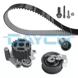 Dayco KTBWP4421 Kit water pump repai Dayco KTBWP4421 Kit water pump repai