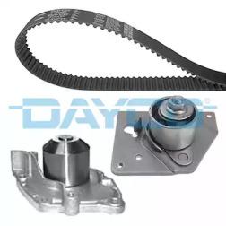 Dayco KTBWP4650 Kit water pump repai Dayco KTBWP4650 Kit water pump repai